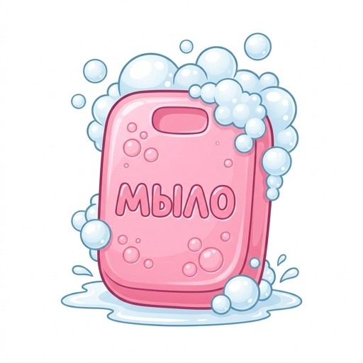 Мыло