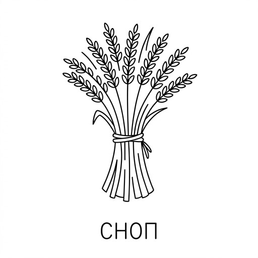 Сноп
