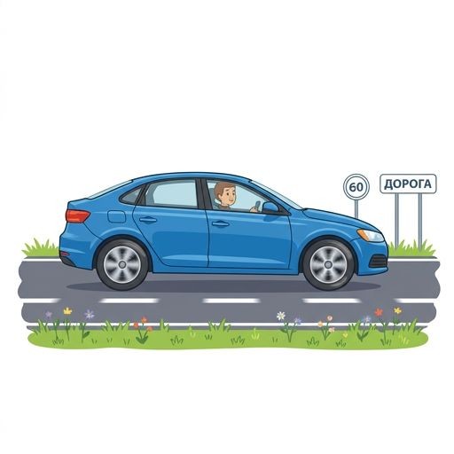 Автомобиль