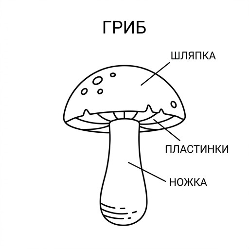 Гриб