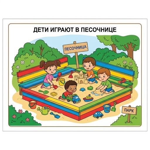 Песочница