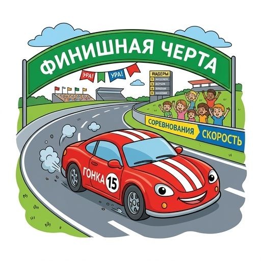 Спорткар