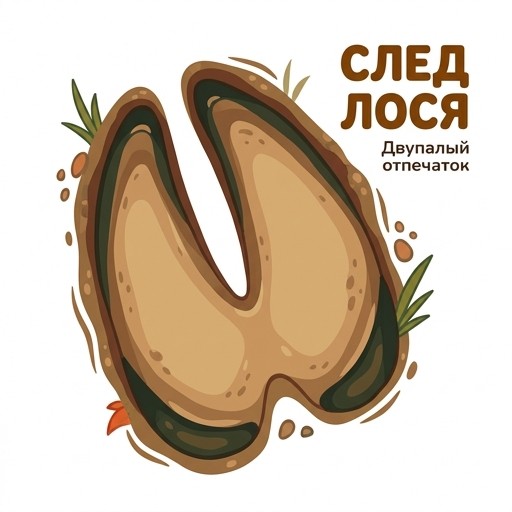 Лось