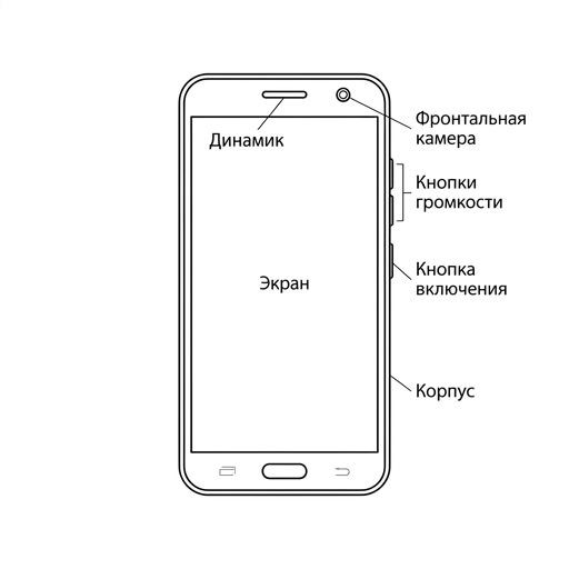 Смартфон
