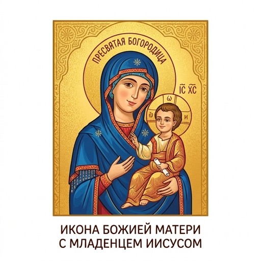 Икона
