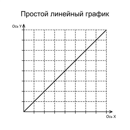 Линейная функция $y = kx + b$