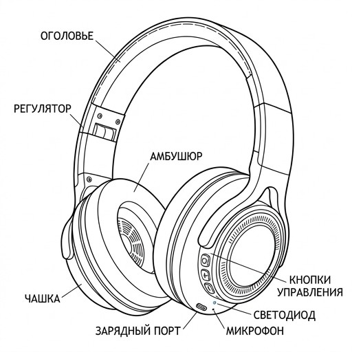 Наушники