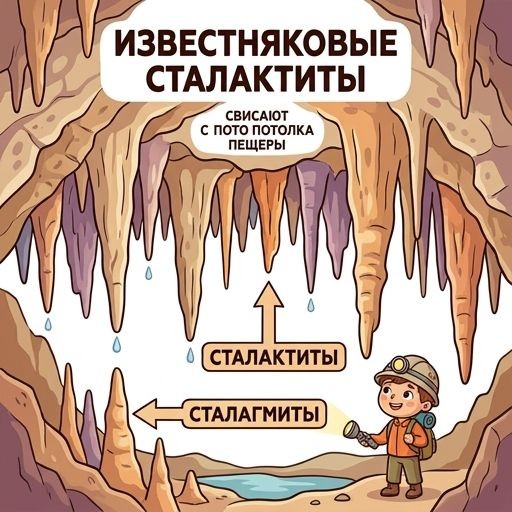 Сталактит
