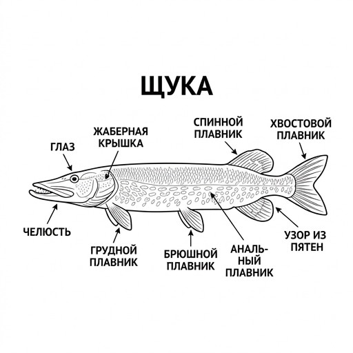 Щука