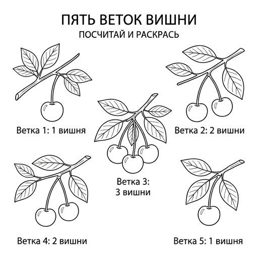 Раскраска