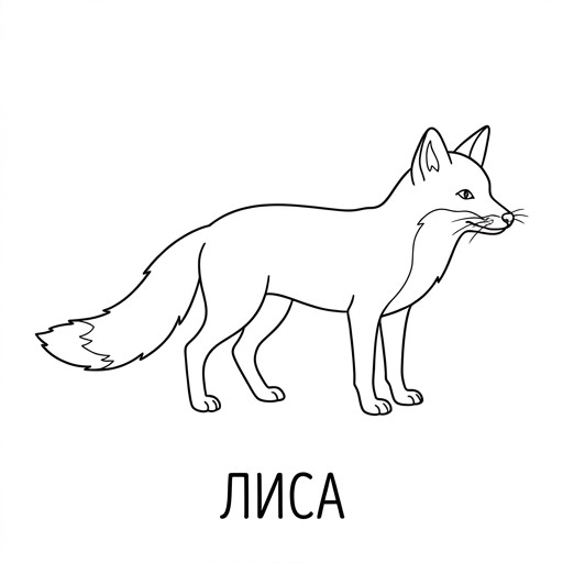Лиса
