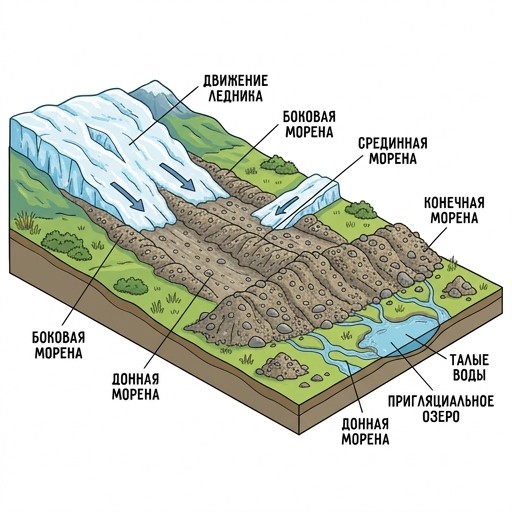 Морена