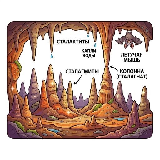 Сталагмит