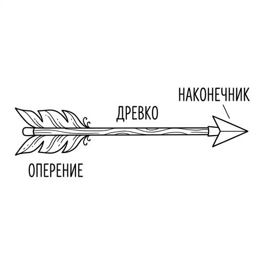 Стрела