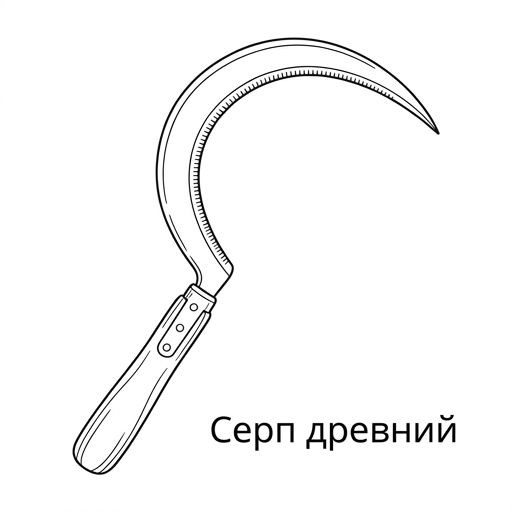 Серп