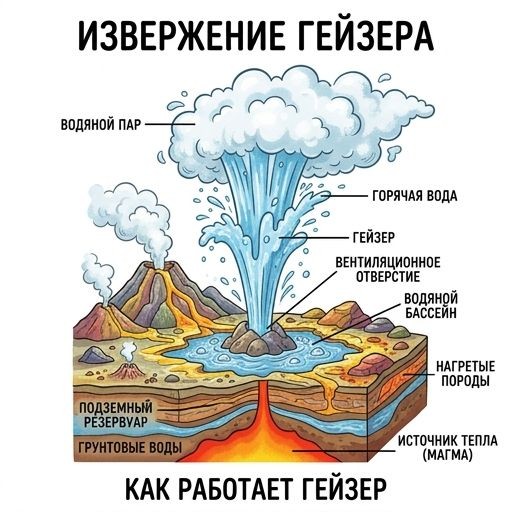 Гейзер