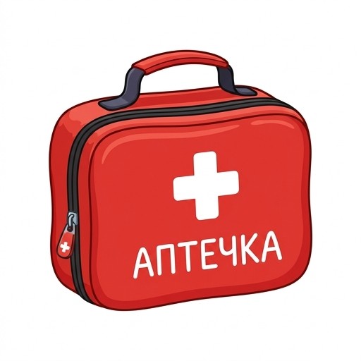 Аптечка