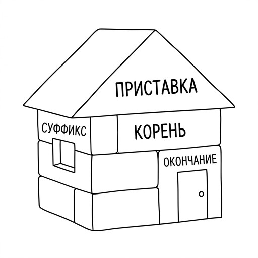 Раскраска