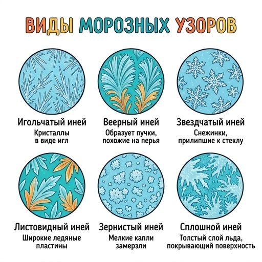 Иней