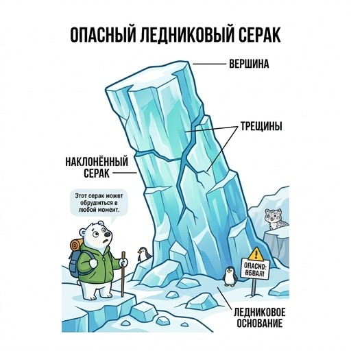 Серак