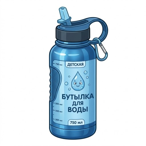 Фляга