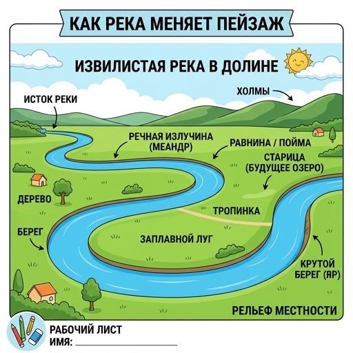 Меандр