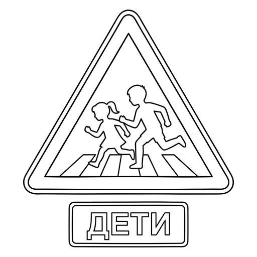 Дети