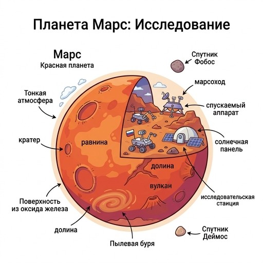 Планета