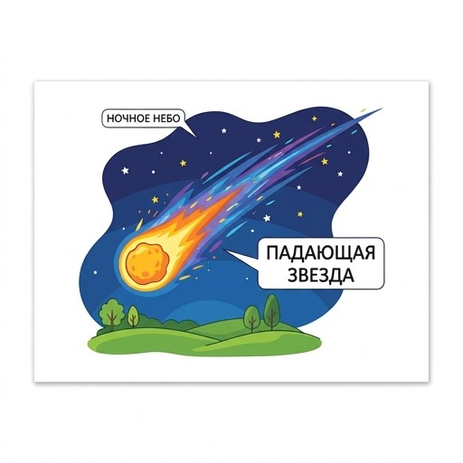 Метеорит