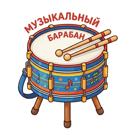 Барабан