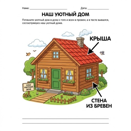 Дом