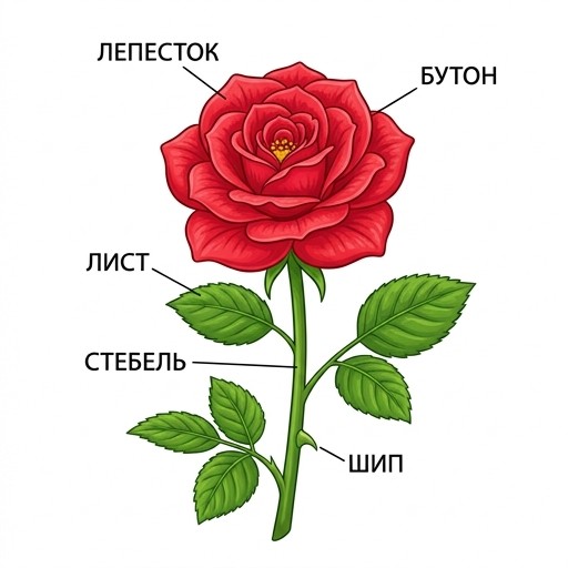 Роза (может быть именем)