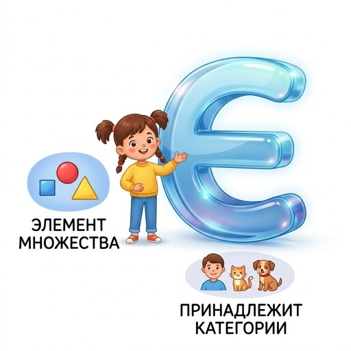 Принадлежит