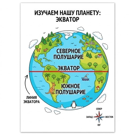 Экватор