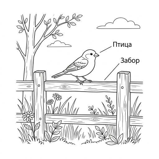 Е. Носов (О животных)