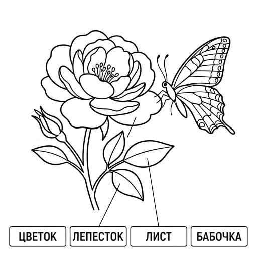 А. Фет (Стихи о природе)