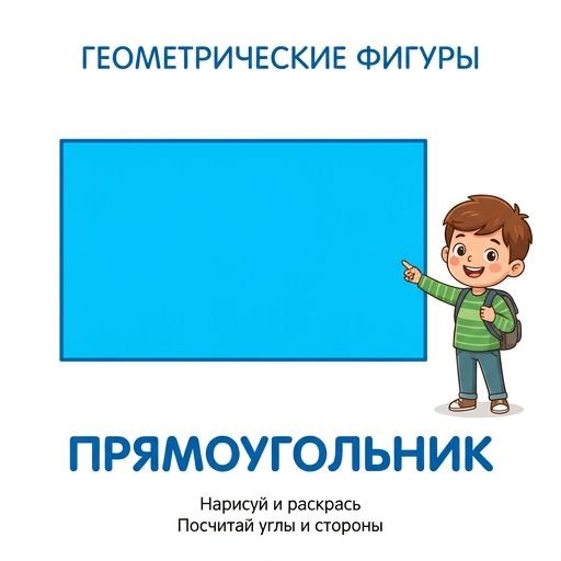 Прямоугольник