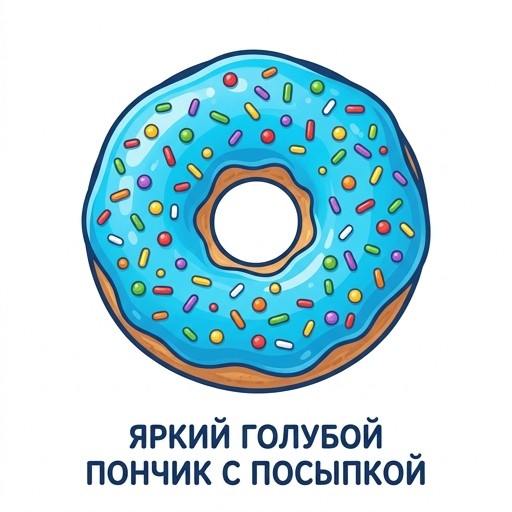 Пончик
