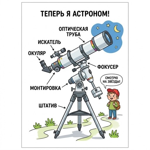 Телескоп