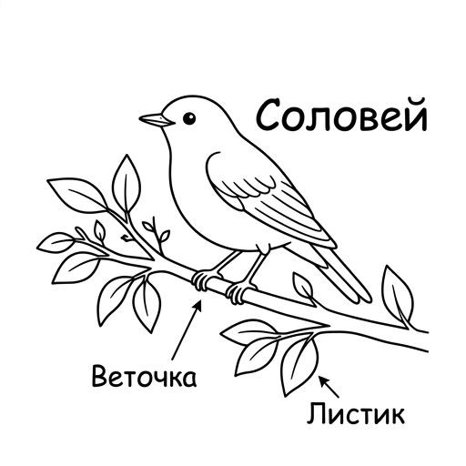 Курский соловей