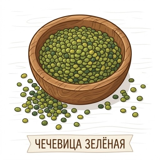 Растительный чемпион по количеству белка, способный заменить мясо в рационе