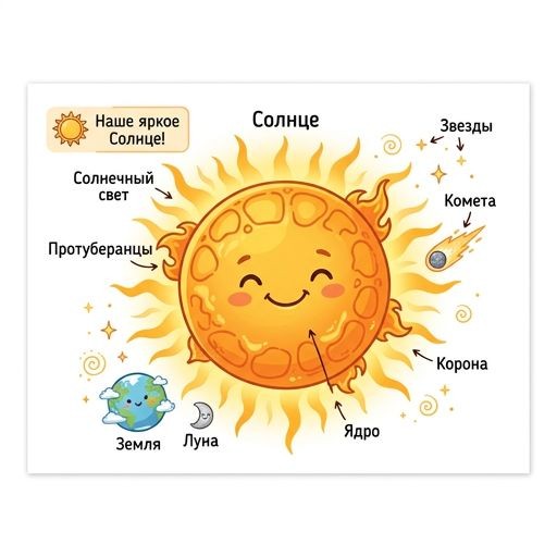 Солнце
