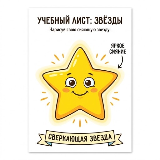 Звезда
