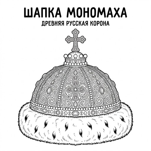 Раскраска