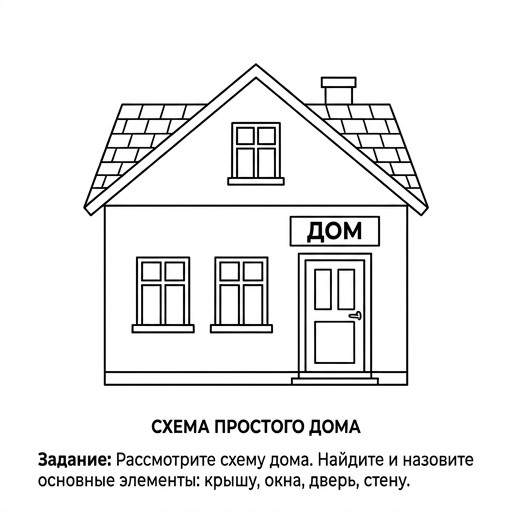 Дом