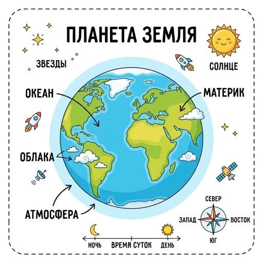 Земля