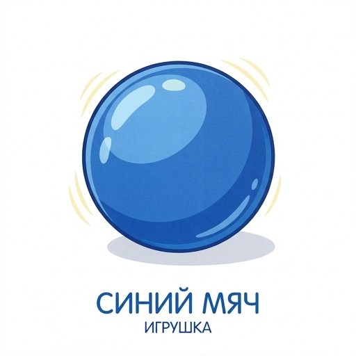 Мяч
