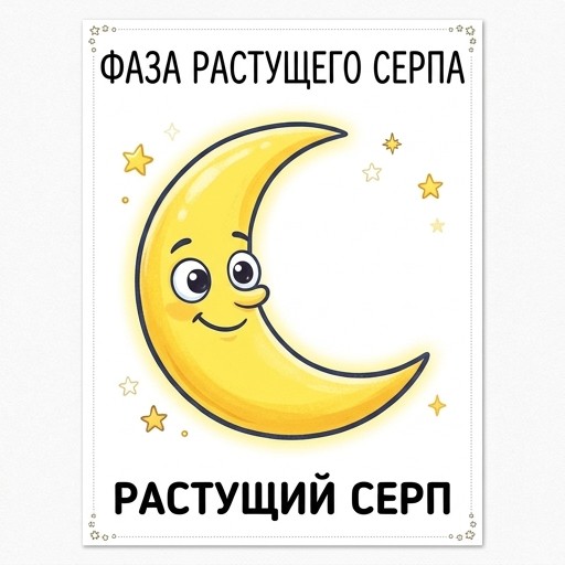 Месяц
