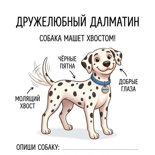 пёс Дружок
