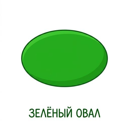 Овал
